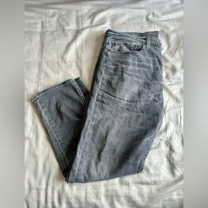 Men’s Grey Levi’s Jeans